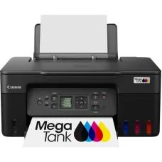 Многофункциональный принтер Canon Pixma G3470 с Wi-Fi